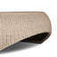 Table basse d'extérieur Brock - blanc rétro-927801469