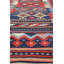 Tapis de couloir unique 2 pi 11 po x 10 pi 5 po