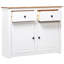 Shelton 93cm Sideboard-1976442004