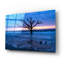  «All That Remains» par Danny Head, art mural en verre acrylique, 24 po x 16 po-263084328