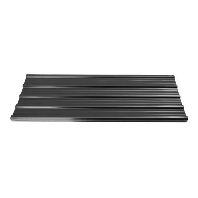 Dakota Fields Rust Resistant Steel Roofing Kit