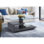 Jamilee Abstract Coffee Table with Storage-1911553621