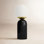 Marble Novelty Lamp