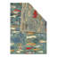 Geometric Area Rug