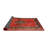 Southwestern Indoor Rug-988607235