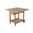 DANICA SERVING CART