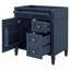 Meuble-lavabo de 30 po sans lavabo supérieur-425621560-425621559
