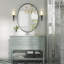 Miroir de salle de bain Hun-698440139-698440140