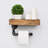 Harrold Floating Shelf