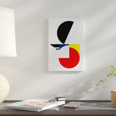 « yes sir », impression sur toile
