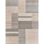 Scandinavian Wool Geometric Area Rug-59748199