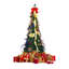 Arbre de Noël pin vert 6 'H