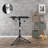 Breonna Adjustable Tattoo Workbench Stand