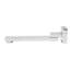 Garniture de bec de baignoire murale-38784663