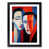 Black Framed