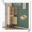 Armoire de salle de bain Mickyla