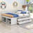 Kouta Wood Daybed with Drawers and Shelves-2034574575-2034574574