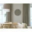 Carreau de mosaïque en porcelaine 0,8 po x 0,8 po Supreme Tile Porcetile Dot