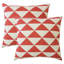 Square Pillow Cover & Insert-405046099
