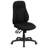 High Back Fabric Multifunction Swivel Ergonomic Task Office Chair-30774864