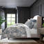 Ensemble d'édredon en coton 8 pièces Dolce-109897563