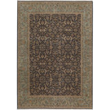 One-of-a-Kind 8' X 9'8" Area Rug