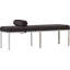 Banc avec revêtement-303297857