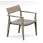 AmiloWT Outdoor Dining Armchair