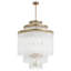 NobΘl 18 - Light Chandelier