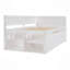 Lit de jour avec tiroirs et tablettes-785665218-785665228