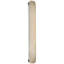 Kelly Wearstler Formosa 26" Linear Sconce-965528441-965528439-965528438