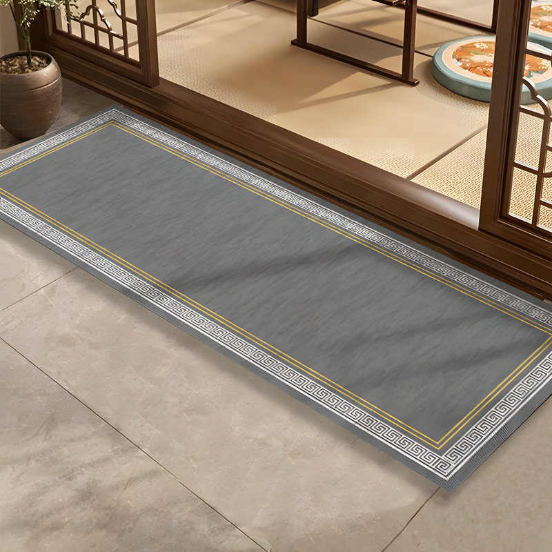 Tapis Arnwith, Tapis de couloir 1 pi 11 po x 5 pi 10 po