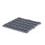 Casoni 30cm L x 30cm W Composite Interlocking Deck Tile