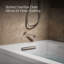 Archer 66" x 32" Soaking Bathtub-1806373507-1850194166