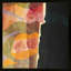 Delta Wave 1 Painting by Jacques Pilon-1724607529-1724607534