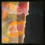 Delta Wave 1 Painting by Jacques Pilon-1724607534-1724607530