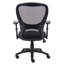 Chaise de travail en filet