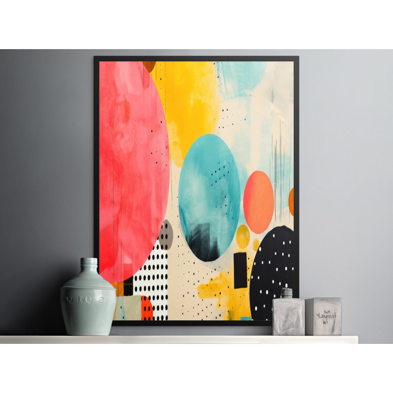 Wachter No Frame Print, 5x7