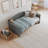 Nantucket Solid Wood Twin Daybed-1498427118