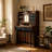 French style exquisite retro dressing table