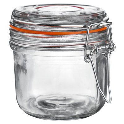 Argon Tableware - Glass Storage Jars
