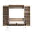Rustic Brown