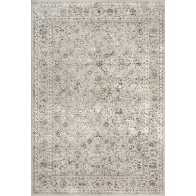 Hayaa Oriental Indoor Rug
