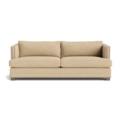 Keaton With Nails 84 Sofa