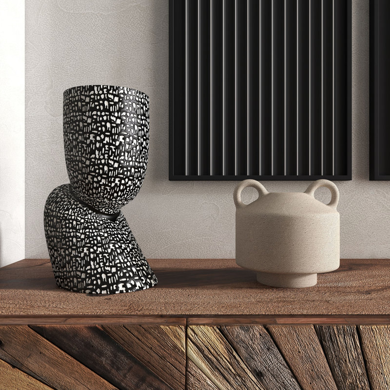 Pia Ceramic Vase