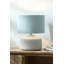 Lorelei Ceramic Table Lamp