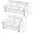 Gillianne 2 - Piece Chenille Living Room Set-662688841
