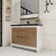Ensemble de meuble-lavabo simple 48 po Enhaut-400075248