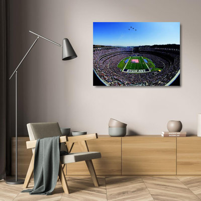 Qualcomm Stadium