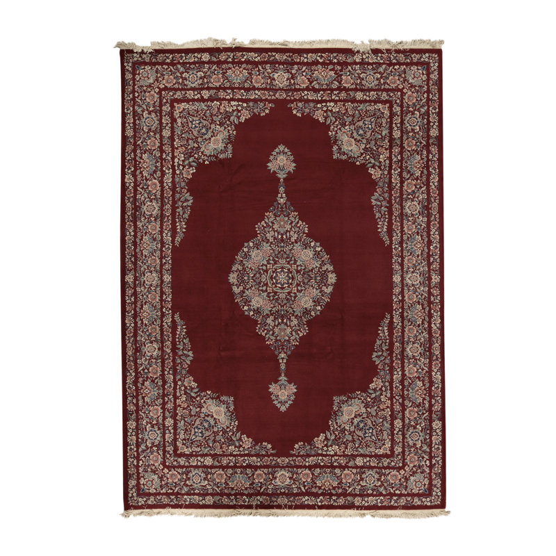 Sino Persian Wool Oriental Area Rug